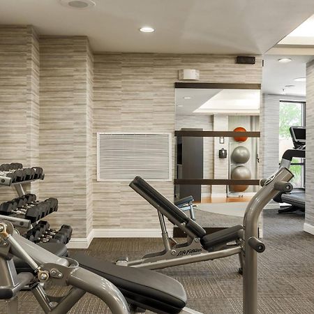 Courtyard By Marriott Roseville Galleria Mall/Creekside Ridge Drive Εξωτερικό φωτογραφία