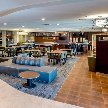 Courtyard By Marriott Roseville Galleria Mall/Creekside Ridge Drive Εξωτερικό φωτογραφία