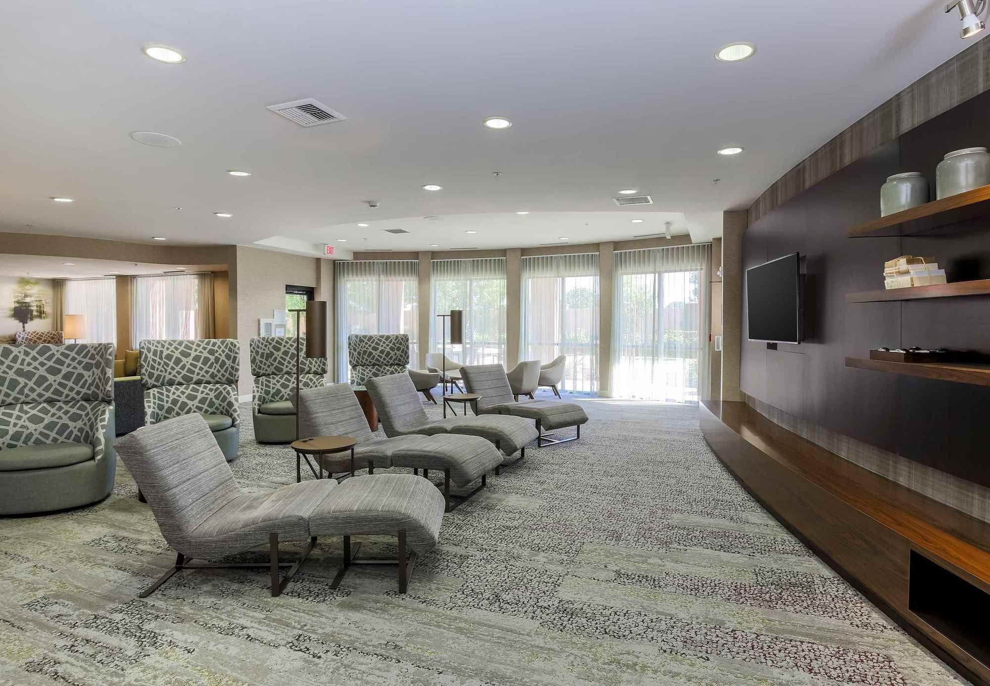 Courtyard By Marriott Roseville Galleria Mall/Creekside Ridge Drive Εξωτερικό φωτογραφία