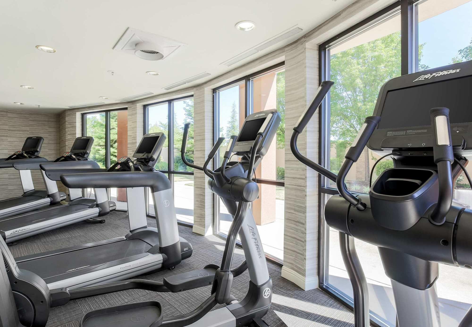 Courtyard By Marriott Roseville Galleria Mall/Creekside Ridge Drive Εξωτερικό φωτογραφία