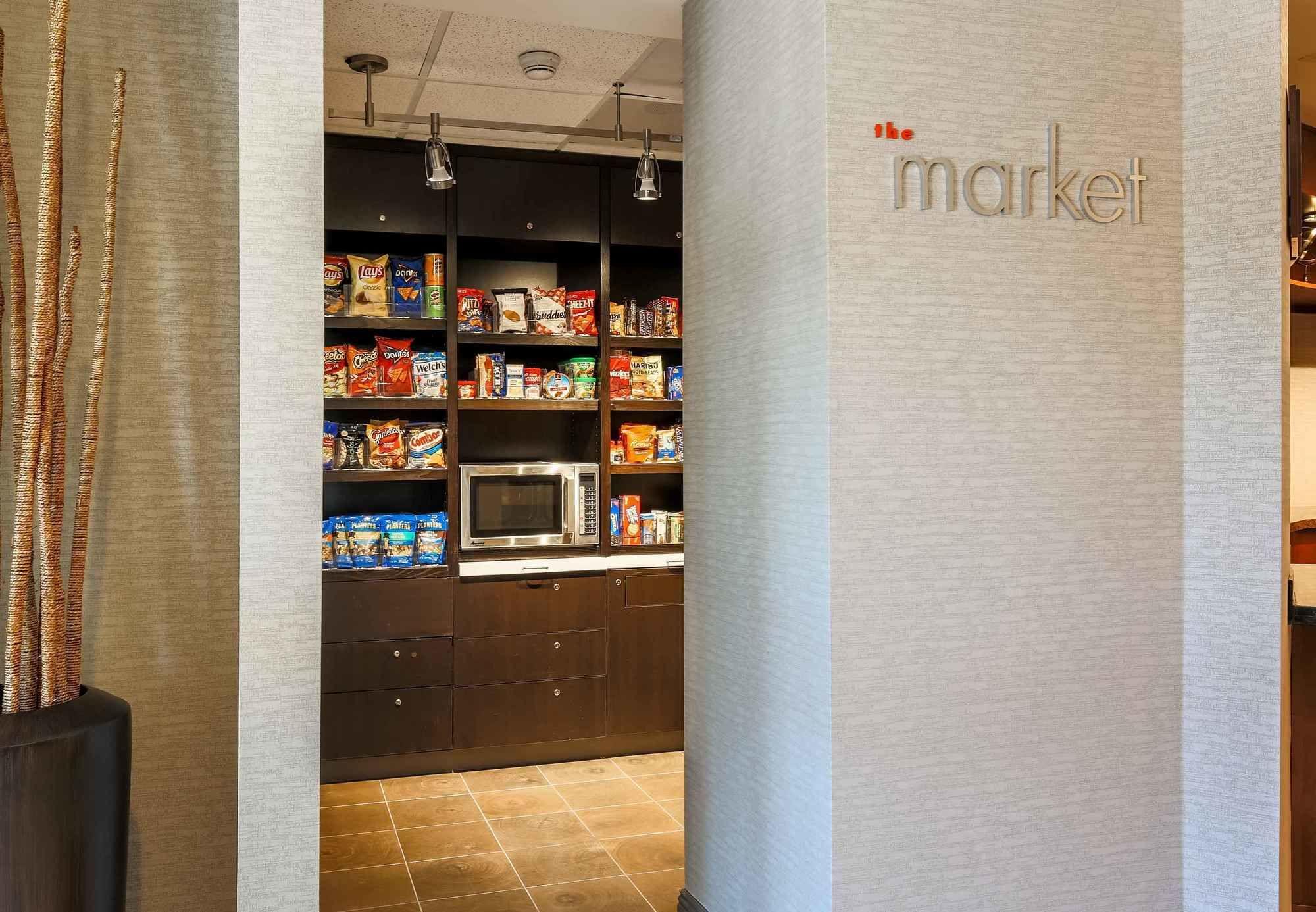 Courtyard By Marriott Roseville Galleria Mall/Creekside Ridge Drive Εξωτερικό φωτογραφία