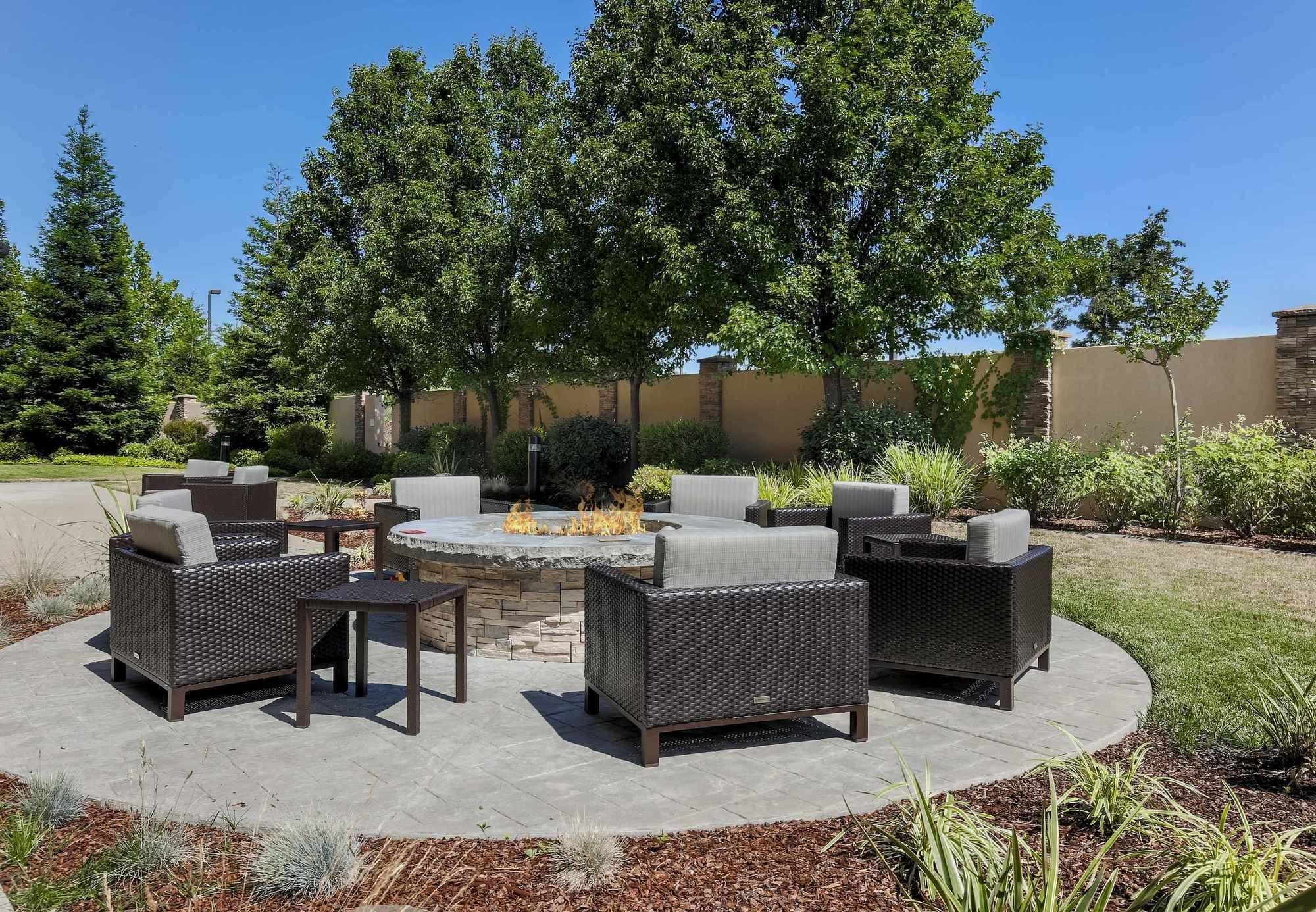 Courtyard By Marriott Roseville Galleria Mall/Creekside Ridge Drive Εξωτερικό φωτογραφία