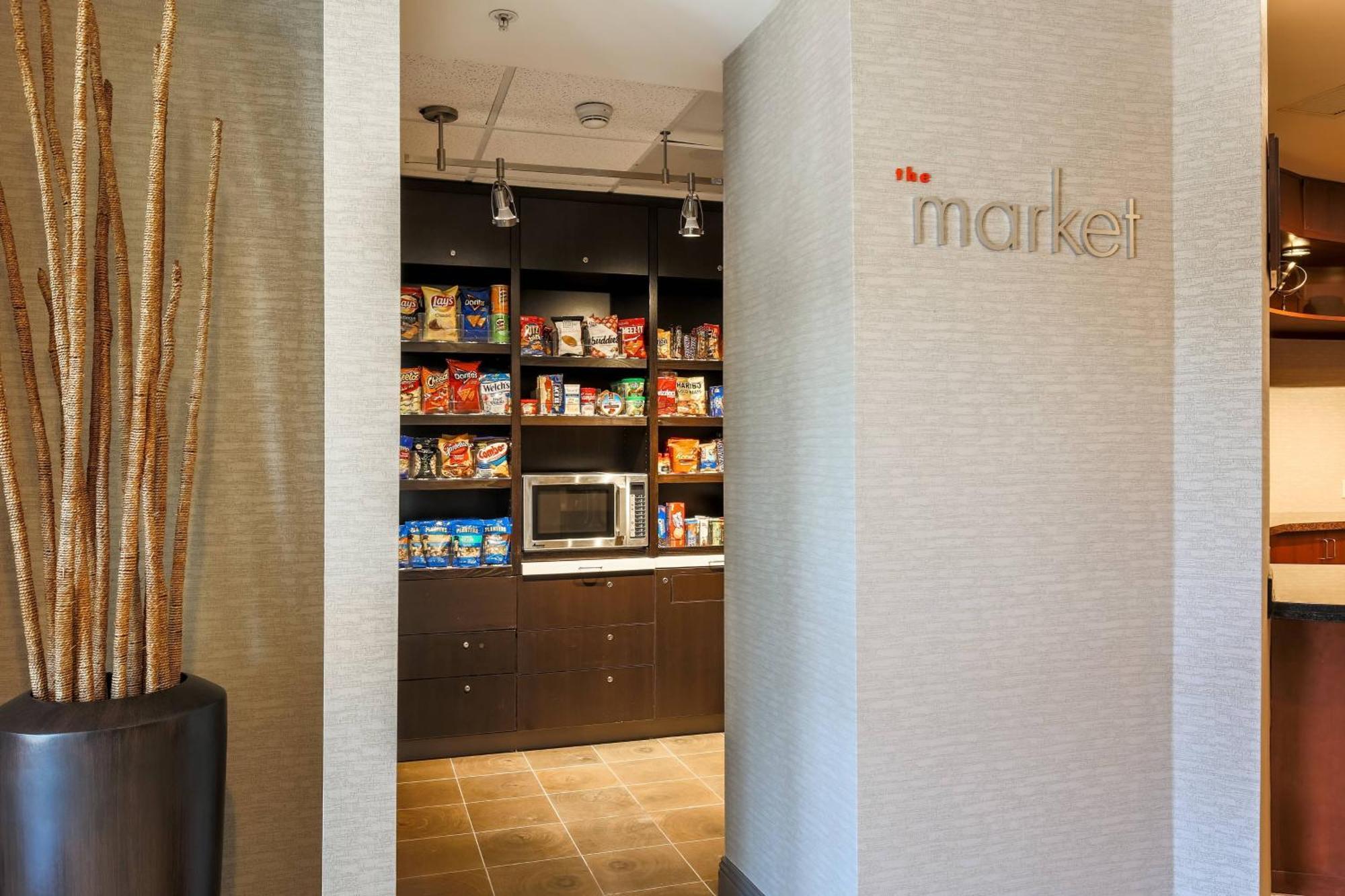Courtyard By Marriott Roseville Galleria Mall/Creekside Ridge Drive Εξωτερικό φωτογραφία