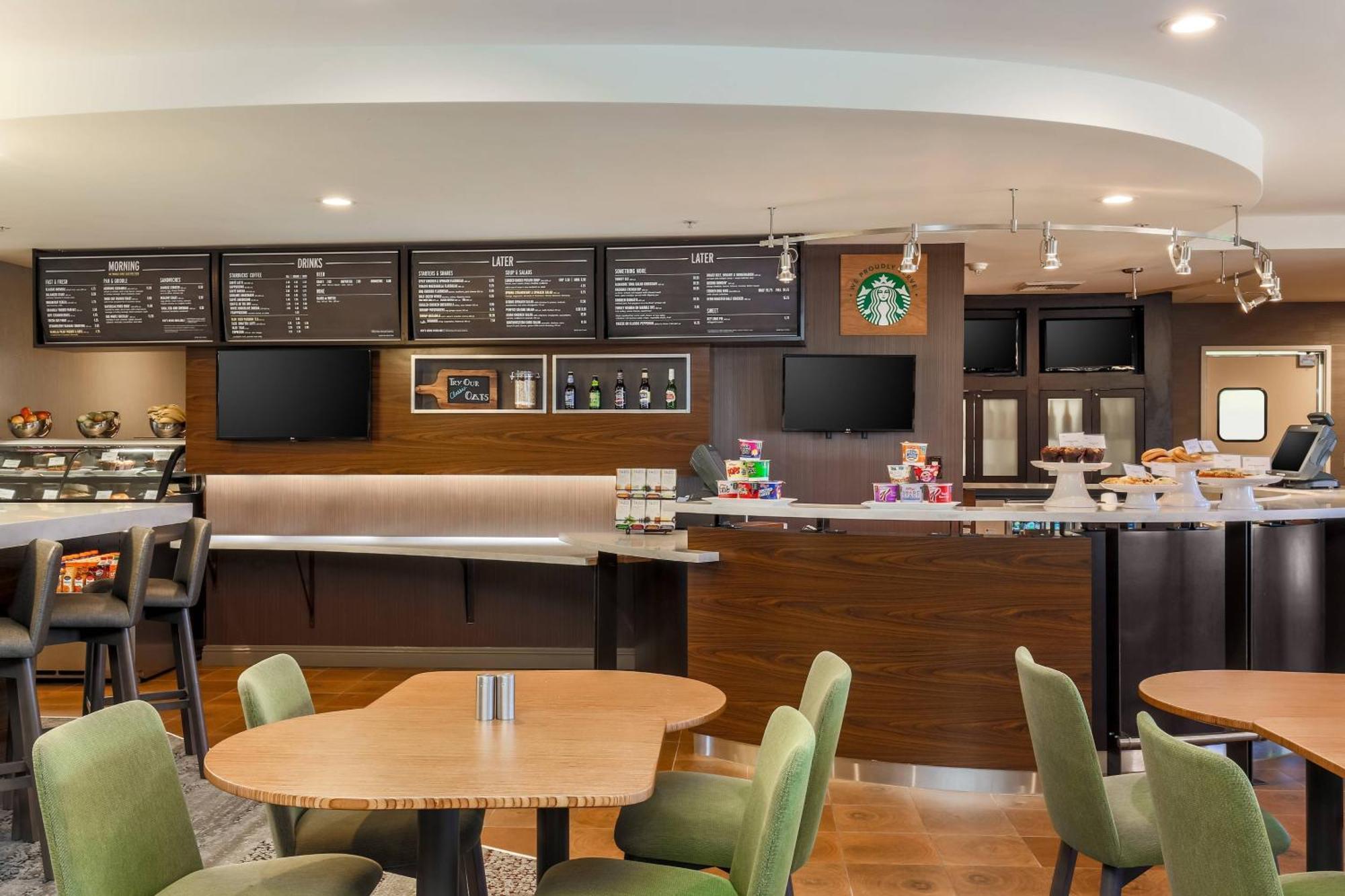Courtyard By Marriott Roseville Galleria Mall/Creekside Ridge Drive Εξωτερικό φωτογραφία