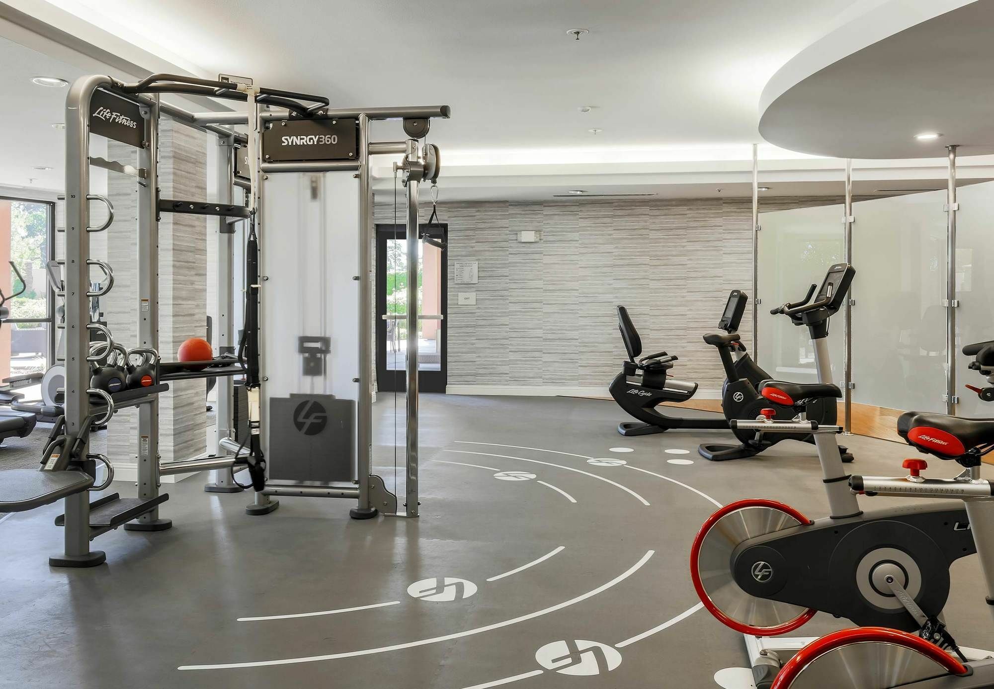 Courtyard By Marriott Roseville Galleria Mall/Creekside Ridge Drive Εξωτερικό φωτογραφία