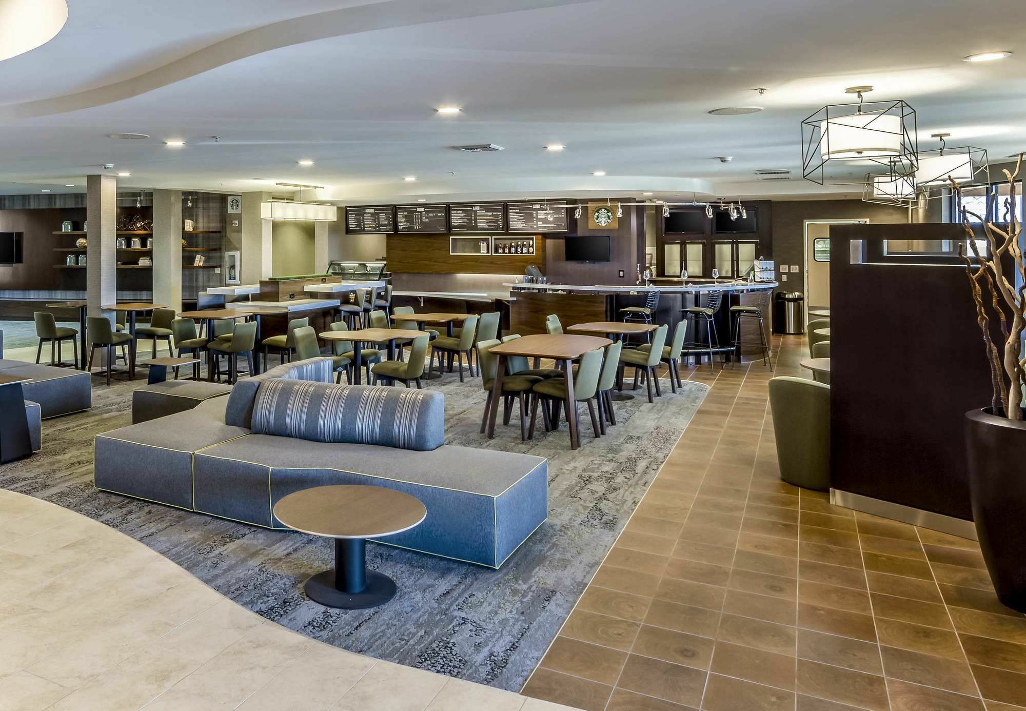 Courtyard By Marriott Roseville Galleria Mall/Creekside Ridge Drive Εξωτερικό φωτογραφία
